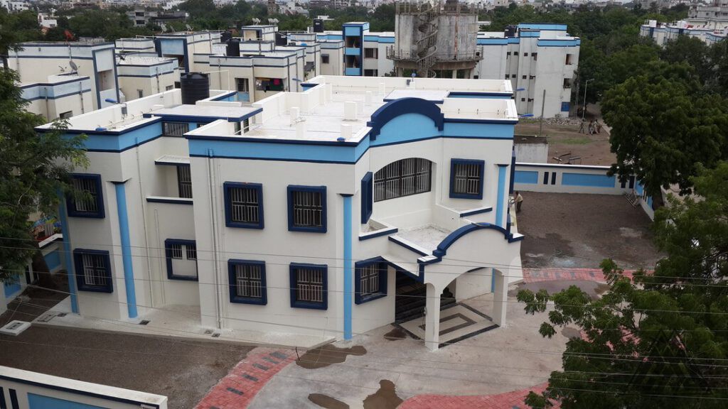 Police Station Bhavnagar