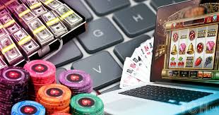 Online Kasino Vše, co potřebujete vědět o hraní na internetu