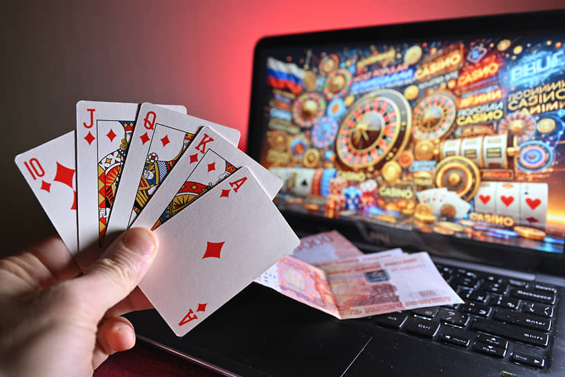 Online Kasino Vše, co potřebujete vědět o hraní na internetu